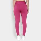 Solid Tights, Pink, small image number null