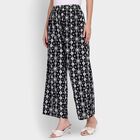 Ladies' Palazzos , Navy Blue, small image number null