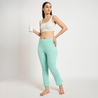 Ladies' Pyjama , Light Green, small image number null