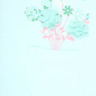 Infants Capri Set, Aqua, small image number null