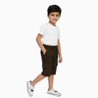 Boys' Jamaican, Olive, small image number null