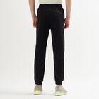 Men's Track Pants, Black, small image number null