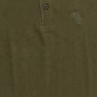 Boys' Olive Round Neck Graphic Printed T-Shirt, ओलिव, small