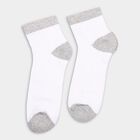 Men's Socks (Pack of 3), नेवी ब्लू, small