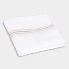 Men's Cotton Hanky, सफ़ेद, small