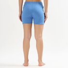Ladies' Shorts, हल्का नीला, small image number null