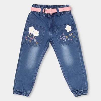 Girls' Jeans