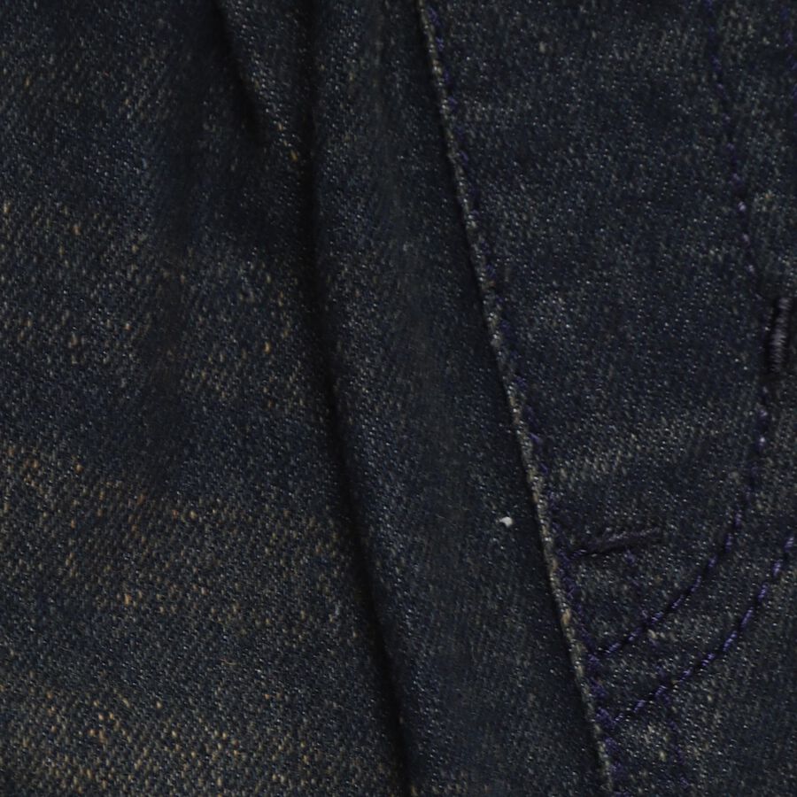 Infants' Jeans , Mid Blue, large image number null