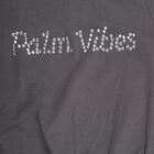Girls' T-Shirt , चारकोल, small image number null