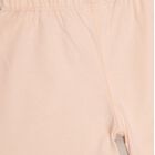 Infant Boys' 100% Cotton Baba Suit, Peach, small image number null