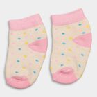 Infants' Socks (Pack of 2), Off White, small image number null