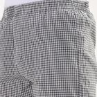 Men's Inner Elastic Boxers , Black, small image number null
