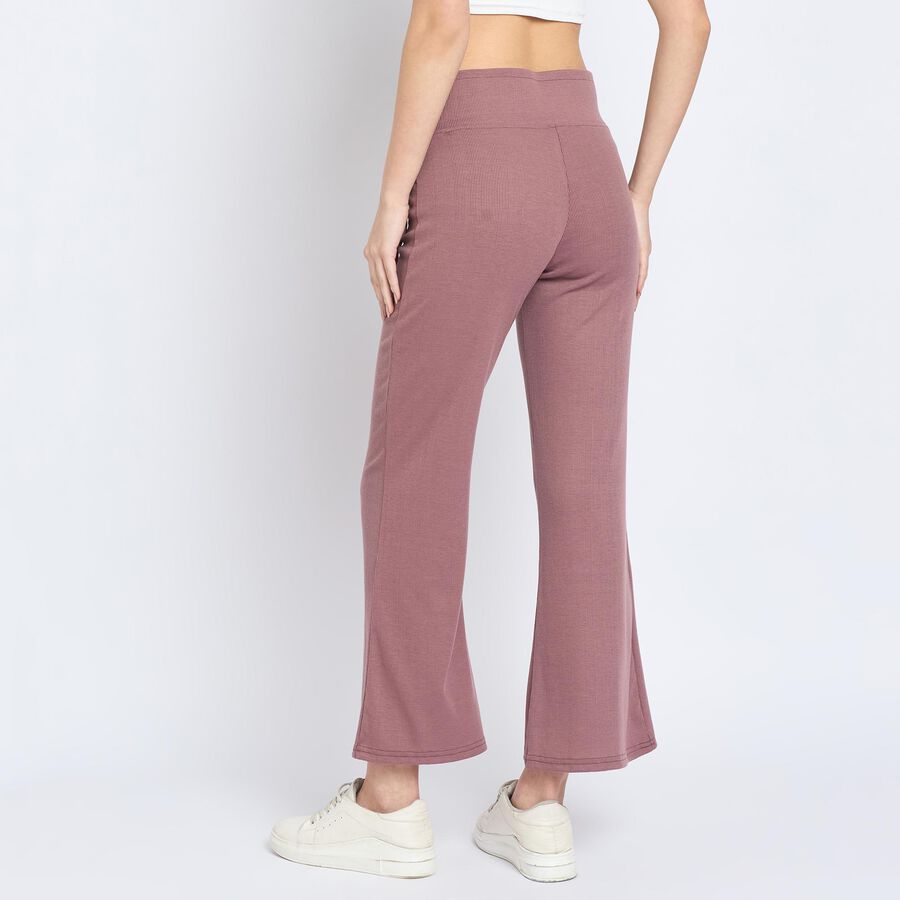 Ladies' Pyjama, Brown, large image number null