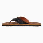 Men's Slipper, टैन, small