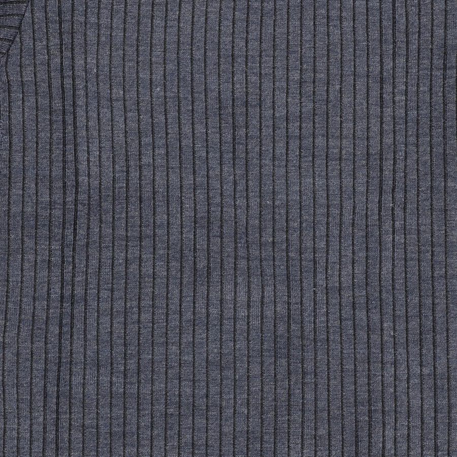 Boys' Thermal Upper, मिश्रित नीला, large image number null