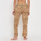 Ladies' Pyjama , Brown, small image number null