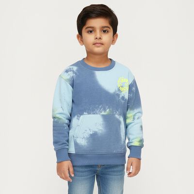 Boys' Sweatshirt