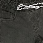 Boys' Jeans, ओलिव, small image number null