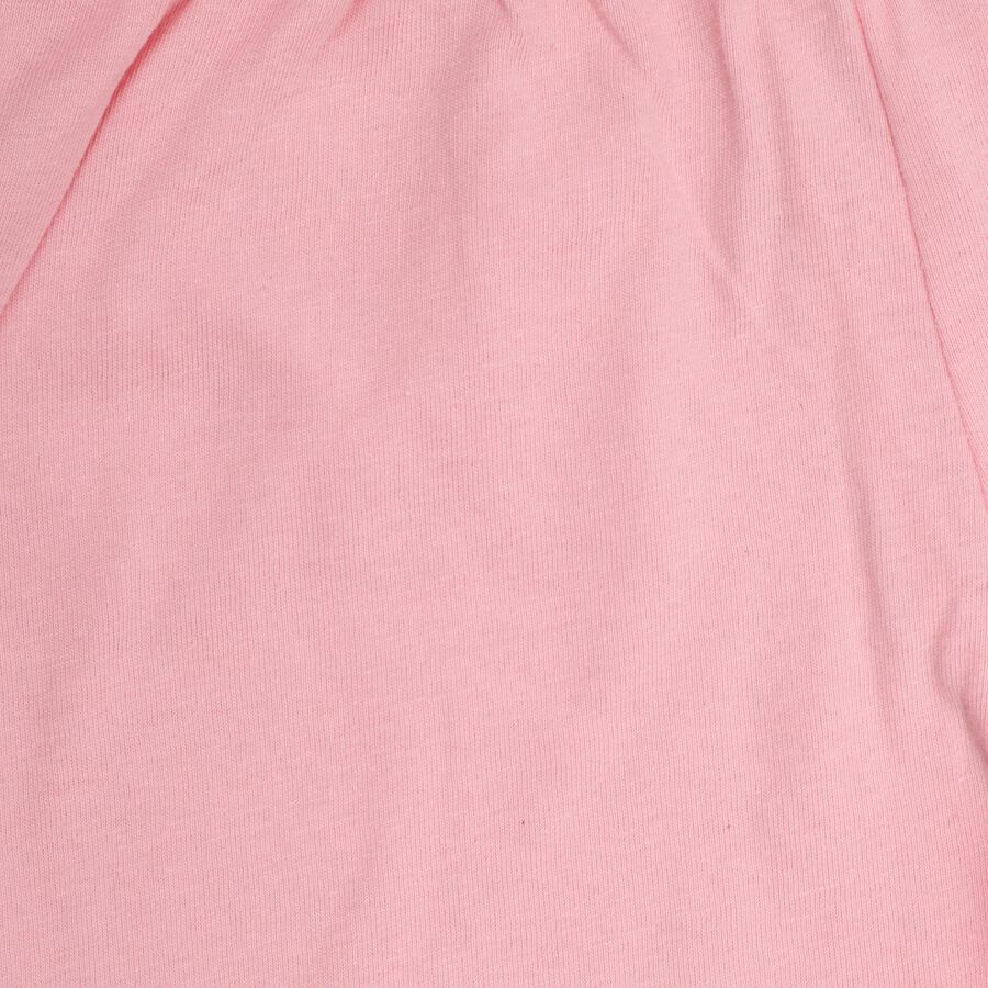 Girls' Capri Set , Light Green, large image number null