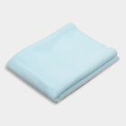 Infants' Bed Sheet, Light Blue, small image number null