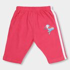 Infants' 100% Cotton Pyjama , Pink, small image number null