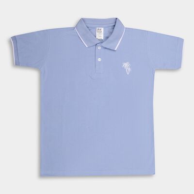 Boys' Half Sleeves T-Shirt