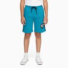 Boys' Bermuda, टील ब्लू, small image number null