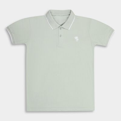 Boys' Half Sleeves T-Shirt
