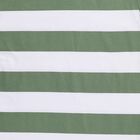 Boys Green Cotton Round Neck Adventure Printed T-Shirt, गहरा हरा, small