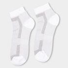 Men's Socks, Black, small image number null