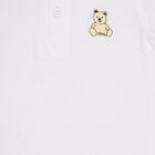 Infants' 100% Cotton Baba Suit, Beige, small image number null