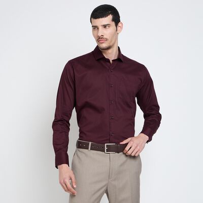 Men's Formal Shirt 