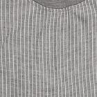 Boys' Thermal Upper, मिश्रित मध्यम ग्रे, small image number null