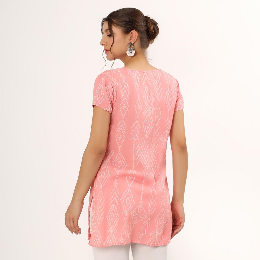 Ladies' Kurta , Light Pink, large image number null