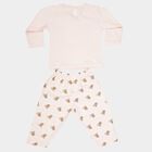 Infants Cotton Hipster Set, Pink, small image number null