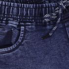 Boys' Jeans, गहरा नीला, small image number null