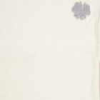 Girls' T-Shirt , सफ़ेद, small image number null