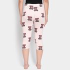 Ladies' Capri, Light Pink, small
