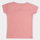 Girls' T-Shirt , Light Pink, small image number null