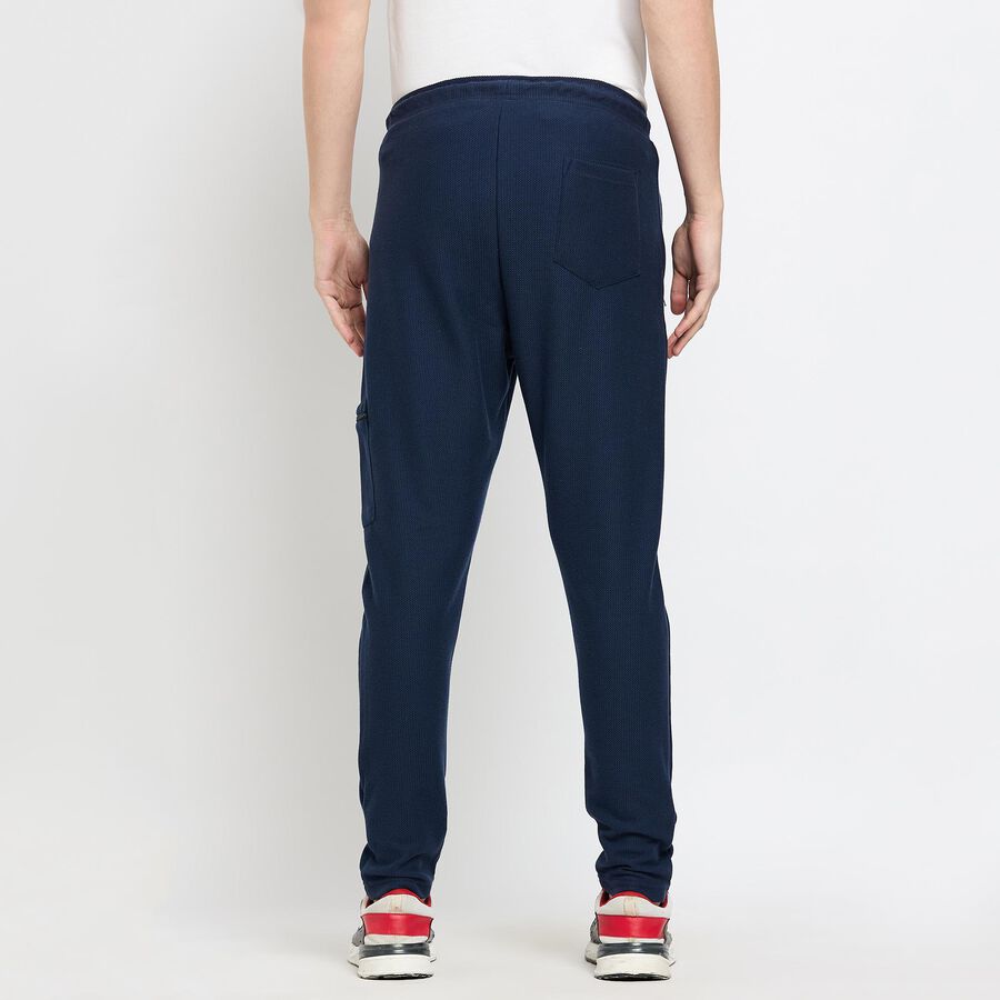Men's Jogger, नेवी ब्लू, large image number null