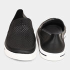 Mens' Casual Shoes, Black, small image number null