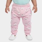 Infants' Pyjama, Light Pink, small