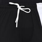 Ladies' Track Pants , काला, small image number null