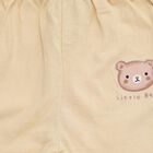 Infants' Pyjama, Beige, small image number null