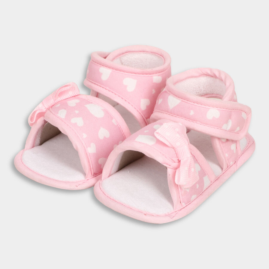Kids' Booty, Light Pink, large image number null