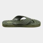 Men's Slipper, ओलिव, small image number null
