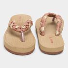 Ladies' Slipper, Tan, small image number null