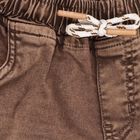 Boys' Bermudas, Beige, small image number null