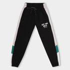 Boys' Pyjamas , Black, small image number null