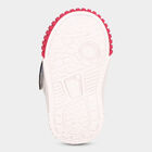 Infant Girl's Shoes, गुलाबी, small image number null